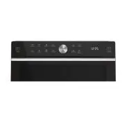 Whirlpool MWP 339 SB Superficie piana Microonde combinato 33 L 900 W Nero, Argento