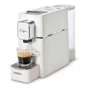 Polti PCEU0127 macchina per caffè Macchina per caffè a cialde E.S.E. 0,85 L
