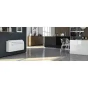 Olimpia Splendid Unico Inverter 13 A+ HP 2,8 W Bianco Window air conditioner