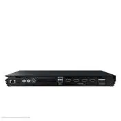 Samsung QE75QN900DTXZT Televisione Smart TV 75 Pollici Qled 8K Neo Graphite Black  NQ8 AI GEN3 Processor 8K AI Upscaling Pro Infinity Air Design Dolby Atmos
