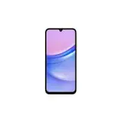 Samsung Galaxy A15 16,5 cm (6.5") Dual SIM ibrida Android 14 4G USB tipo-C 4 GB 128 GB 5000 mAh Giallo