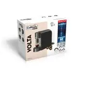Caffitaly Volta S36R Macchina per caffè a capsule Automatica Nera