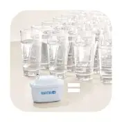 Brita Filtri MAXTRA per caraffa filtrante - Pack 3