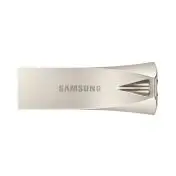 Samsung MUF-256BE unità flash USB 256 GB USB tipo A 3.2 Gen 1 (3.1 Gen 1) Argento