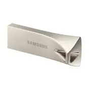 Samsung MUF-256BE unità flash USB 256 GB USB tipo A 3.2 Gen 1 (3.1 Gen 1) Argento