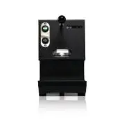 Kimbo Macchina Caffè Metal Grigio