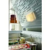 Indesit OS 2A 250 Congelatore a pozzetto Libera installazione 255 L E Bianco