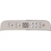 Argoclima Denver 64 dB Bianco