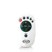 Argoclima Denver 64 dB Bianco