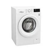 LG F4J5VY3W lavatrice Caricamento frontale 9 kg 1400 Giri/min Bianco