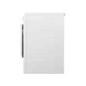 LG F4J5VY3W lavatrice Caricamento frontale 9 kg 1400 Giri/min Bianco