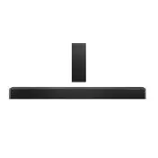 Hisense HS2100 altoparlante soundbar Nero 2.1 canali 240 W
