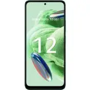 Xiaomi Redmi Note 12 5G 16,9 cm (6.67") Doppia SIM Android 12 USB tipo-C 4 GB 128 GB 5000 mAh Verde