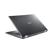 Acer Spin 3 SP314-51-39BL Ibrido (2 in 1) 35,6 cm (14") Touch screen Full HD Intel® Core™ i3 di ottava generazione 8 GB DDR4-SDRAM 128 GB SSD Wi-Fi 5 (802.11ac) Windows 10 Home Grigio