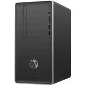HP Pavilion 590-a0000nl DDR4-SDRAM A9-9425 Mini Tower 7th Generation AMD A9-Series APUs 8 GB 1000 GB HDD Windows 10 Home PC Argento