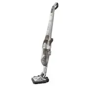 Rowenta Air Force Extreme Silence RH8929 scopa elettrica Senza sacchetto 0,5 L Marrone, Grigio