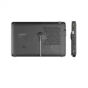New Majestic TVD-935 TV portatile 22,9 cm (9") TFT 800 x 480 Pixel Grigio