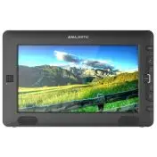 New Majestic TVD-935 TV portatile 22,9 cm (9") TFT 800 x 480 Pixel Grigio