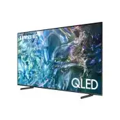 Samsung Q60D Televisione Smart TV 65 Pollici Qled 4K 