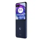 Motorola Razr 50 Ultra (12/512 GB, AI, Display esterno 4.0’’ pOLED 165Hz, Display interno 6.9" pOLED FHD+ 165Hz, Pantone Validated, Doppia fotocamera 50+50MP, IPX8, Qualcomm Snapdragon 8s Ge