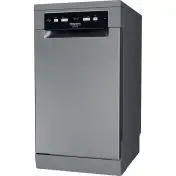 Hotpoint Ariston Lavastoviglie a libera installazione HA3FC10BS7A0S