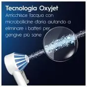 Oral-B Idropulsore Health Center