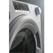 Candy Smart ProInverter CO4104TWM/1-S lavatrice Carica frontale 10 kg 1400 Giri/min A Bianco