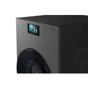 Samsung Lavasciuga Bespoke AI Libera installazione pompa di calore 18/11 Kg WD18DB8995BZT2