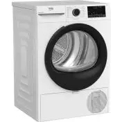 Beko MWBMT481BI: Asciugatrice 8kg, Classe A+++