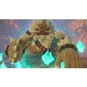 Nintendo The Legend of Zelda: Breath of the Wild