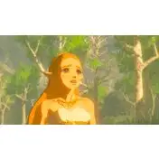 Nintendo The Legend of Zelda: Breath of the Wild