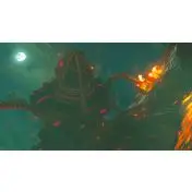 Nintendo The Legend of Zelda: Breath of the Wild