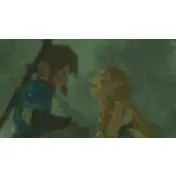 Nintendo The Legend of Zelda: Breath of the Wild