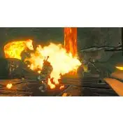 Nintendo The Legend of Zelda: Breath of the Wild