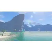 Nintendo The Legend of Zelda: Breath of the Wild