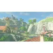 Nintendo The Legend of Zelda: Breath of the Wild