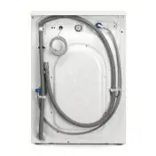 Electrolux EW6F394S lavatrice Caricamento frontale 9 kg 1400 Giri/min D Bianco