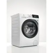 Electrolux EW6F394S lavatrice Caricamento frontale 9 kg 1400 Giri/min D Bianco