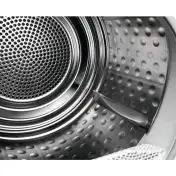 Electrolux EW8HL82W3 asciugatrice Libera installazione Caricamento frontale 8 kg A++ Bianco