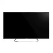 Panasonic TX-55FX623E TV 139,7 cm (55") 4K Ultra HD Wi-Fi Nero