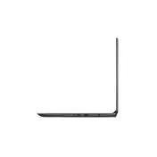 Acer Aspire A315-41-R8TH Computer portatile 39,6 cm (15.6") HD AMD Ryzen 3 8 GB DDR4-SDRAM 256 GB SSD Wi-Fi 5 (802.11ac) Windows 10 Home Nero