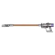 Dyson Cyclone V10 Absolute aspirapolvere senza filo Rame, Nichel Senza sacchetto
