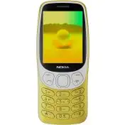Nokia Cellulare 3210 4G Gold