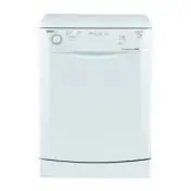 Beko DFN 1431 lavastoviglie Libera installazione