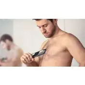Philips 7000 series Bodygroom utilizzabile sotto la doccia