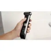 Philips 7000 series Bodygroom utilizzabile sotto la doccia