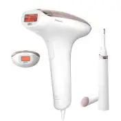 Philips Lumea Advanced BRI921/00 Dispositivo di epilazione IPL