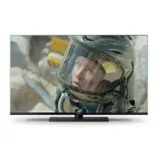 Panasonic TX-49FX740 124,5 cm (49") 4K Ultra HD Smart TV Wi-Fi Nero