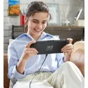 Nintendo Switch 2 + Mario Kart World console da gioco portatile 20,1 cm (7.9") 256 GB Touch screen Wi-Fi Nero