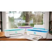 HP DeskJet 3750 Getto termico d'inchiostro A4 1200 x 1200 DPI 19 ppm Wi-Fi